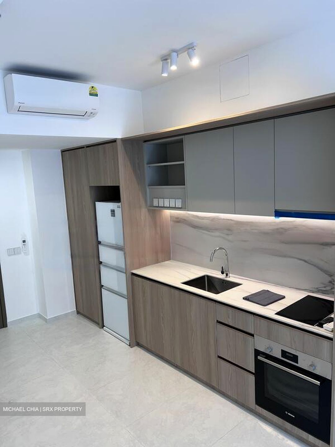 One-north Eden (D5), Apartment #550577991